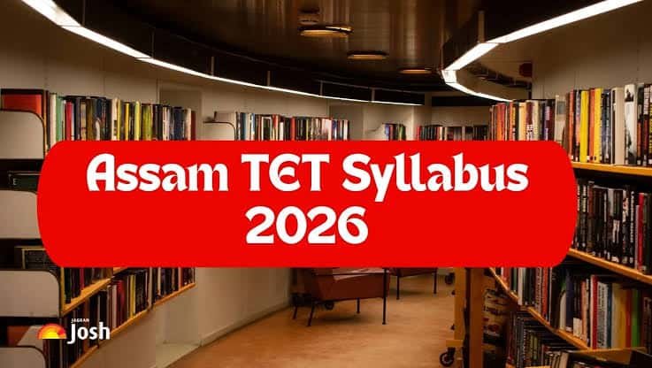 Assam TET Syllabus 2026 and Exam Pattern