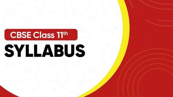 CBSE Class 11 Chemistry Syllabus 2026-27 and Exam Pattern