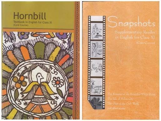 CBSE Class 11 English Syllabus 2026-27 and Exam Pattern