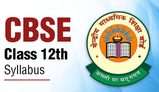 CBSE Class 12 Biology Syllabus 2026-27 and Exam Pattern