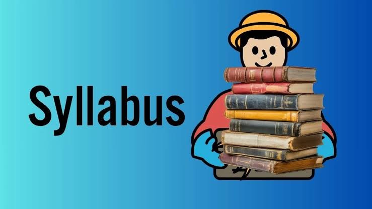 DSSSB JE Syllabus 2026 and Exam Pattern