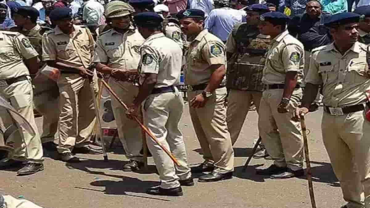 Delhi Police Head Constable Syllabus 2026 and Exam Pattern
