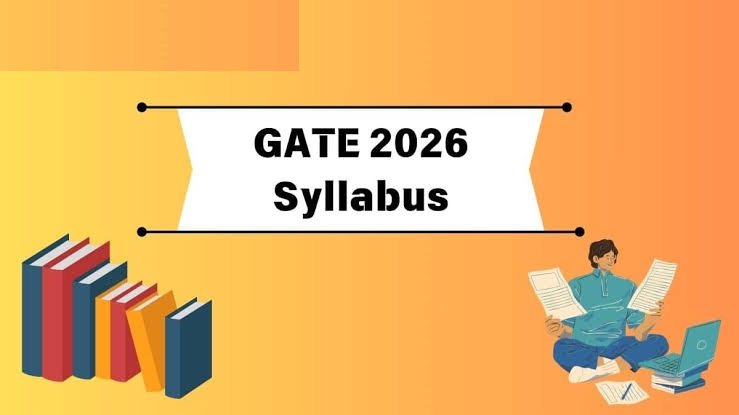 GATE CSE Syllabus 2026 and Exam Pattern