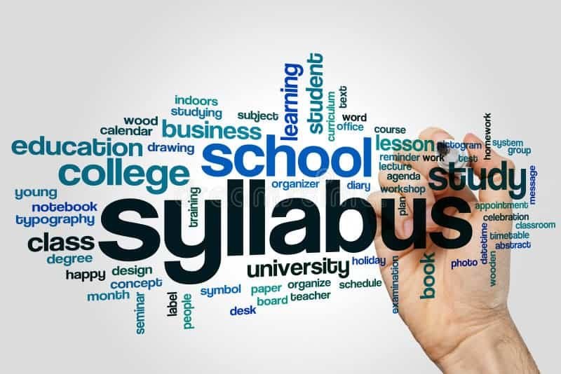 HPTET Syllabus 2026 and Exam Pattern