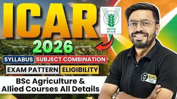 ICAR IARI Assistant Syllabus 2026 and Exam Pattern