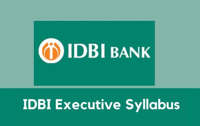 IDBI Bank Syllabus 2026 and Exam Pattern