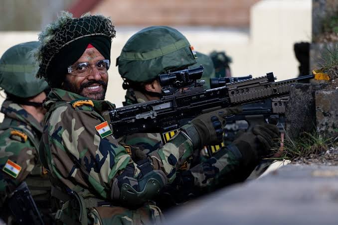 Indian Army Agniveer Syllabus 2026 and Exam Pattern