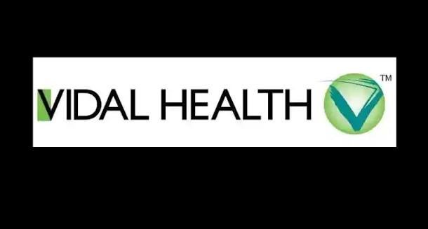 Vidal Health Customer Care Number